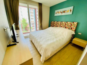 Grande Caribbean by Pattaya Sunny Rentals